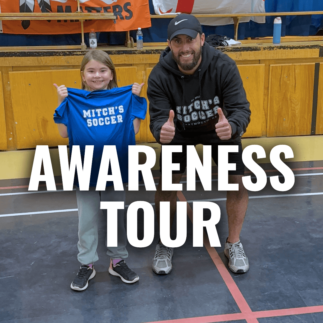 Awareness Tour