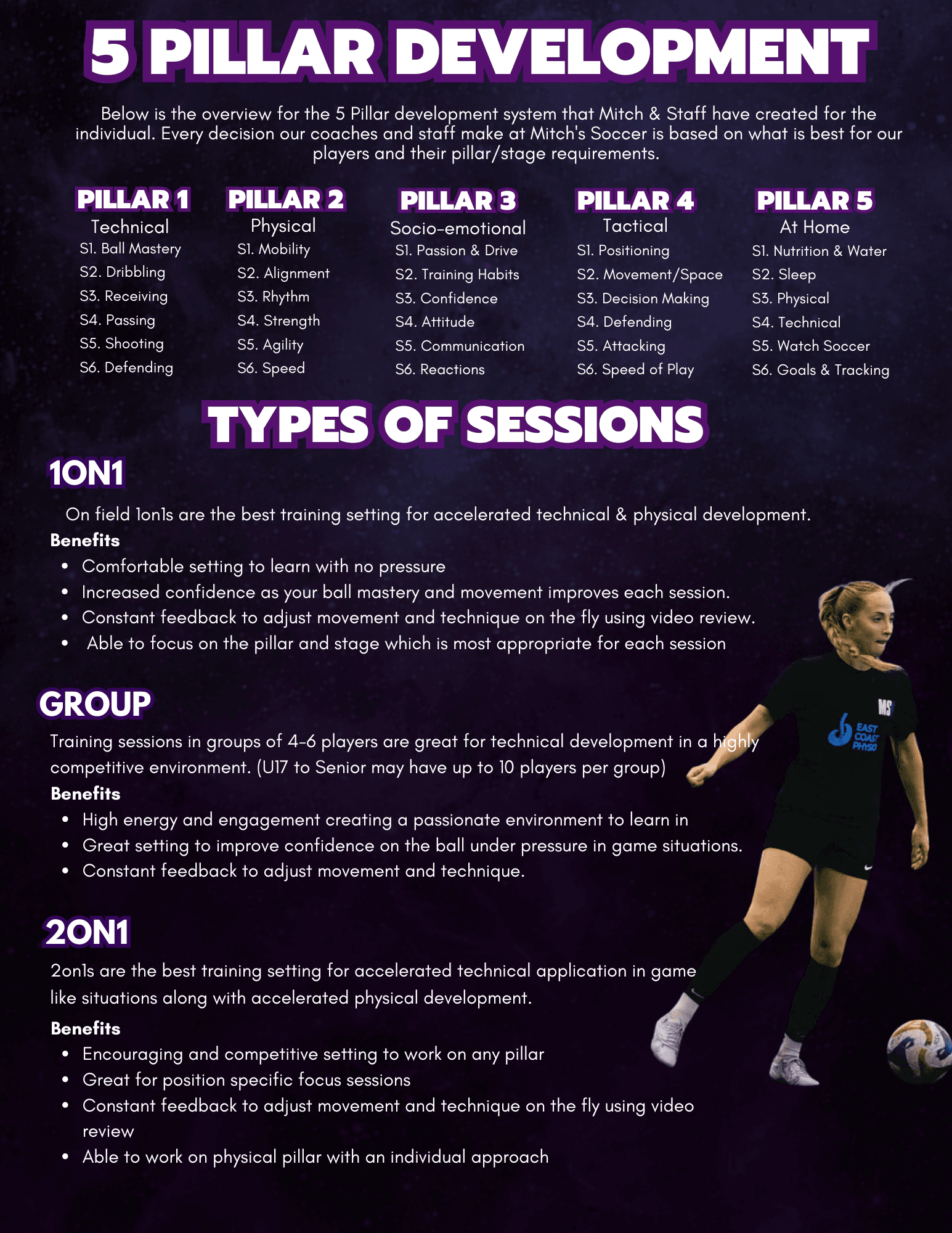 MSN Program Overview